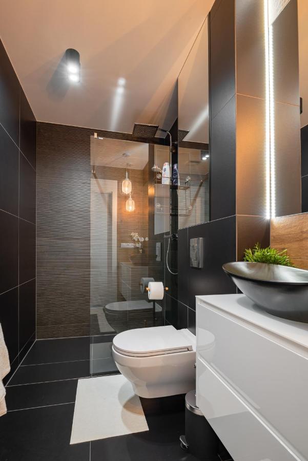 Apartament Marron - Skrzyczne Szczyrk Buitenkant foto