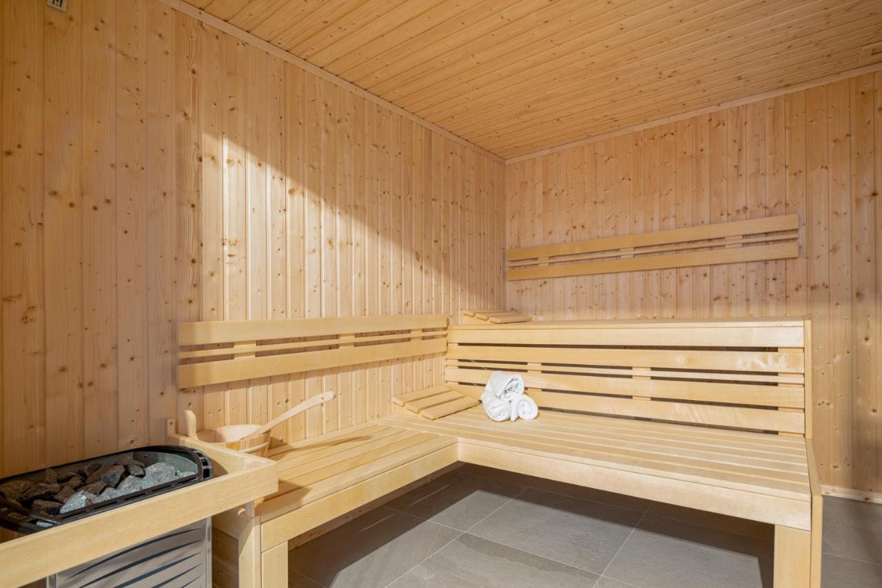 Apartament Marron - Skrzyczne Szczyrk Buitenkant foto